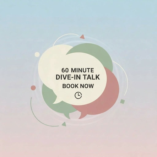Dive-In | 60 Minutes